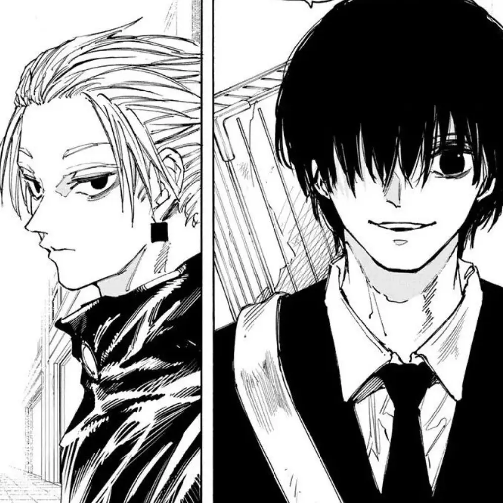 StarkShark1181의 보스 질투하는 겁니까?