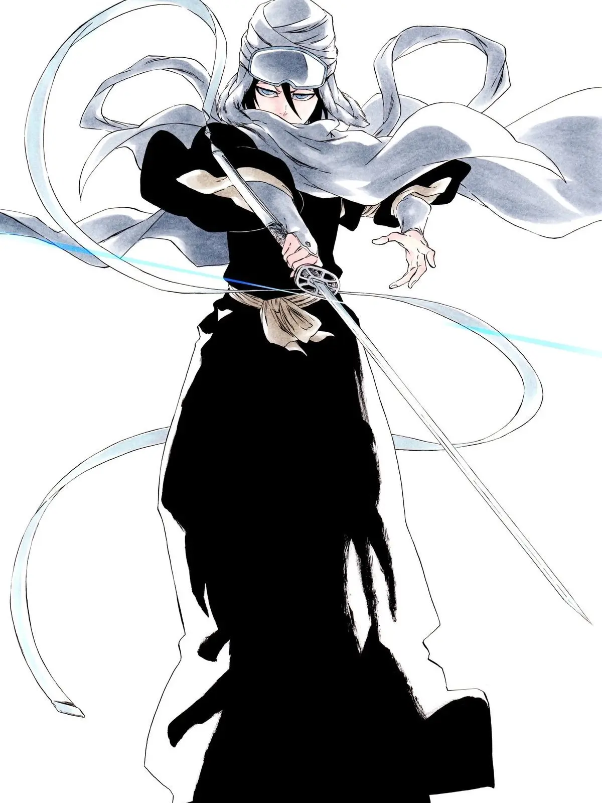 nox39의 블리치