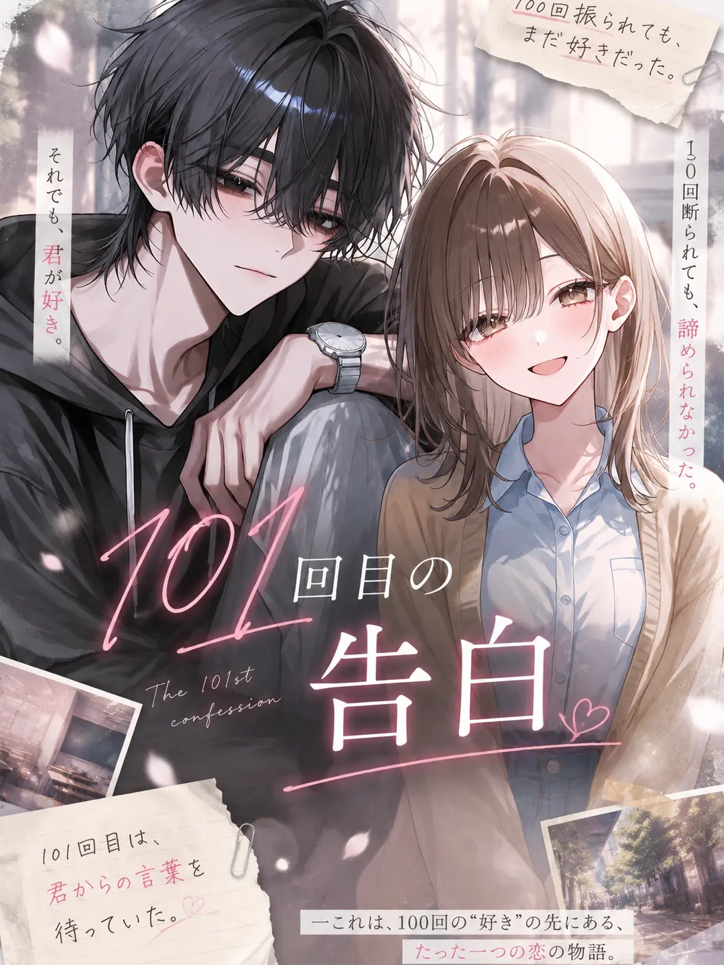 yua_zeta02의 101回目の告白