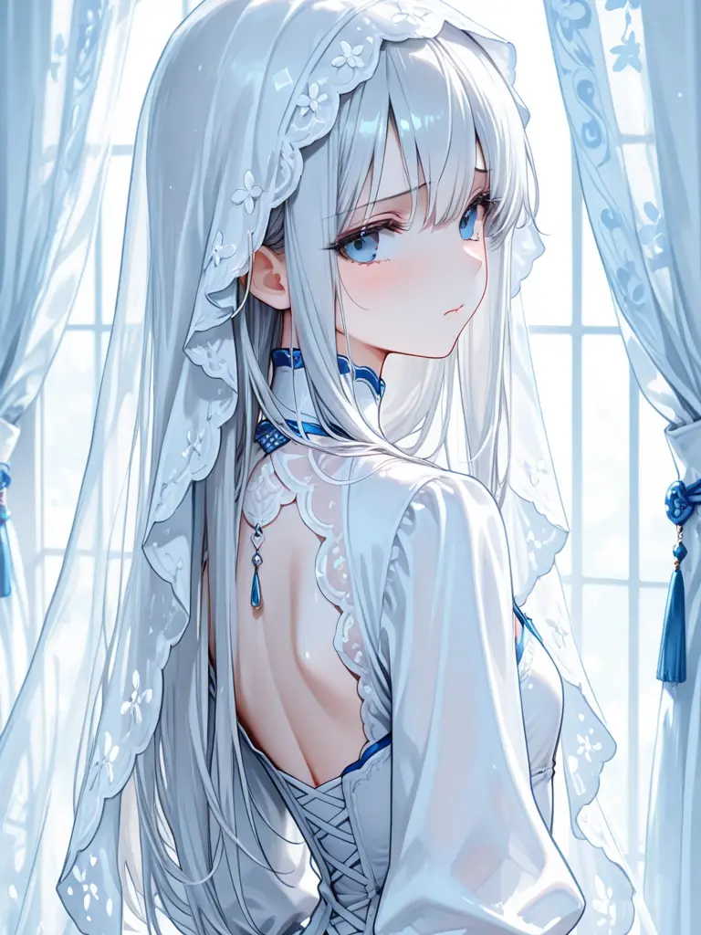 f-nonono의 王妃と騎士