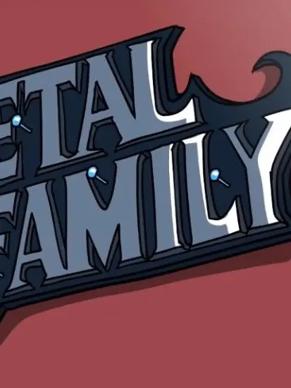 EthnicPig9820의 Metal family