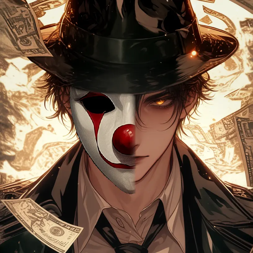 makoto558392의 俺についてくるか、死ぬか、選べ。