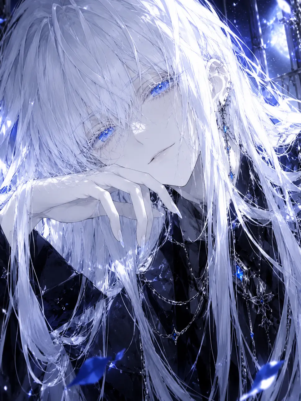 kurakura1296의 마지막까지, 함께 있어 줘.