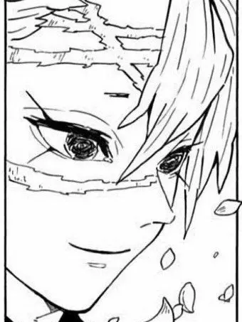 I_love_Kyomei의 최종국면: 무잔