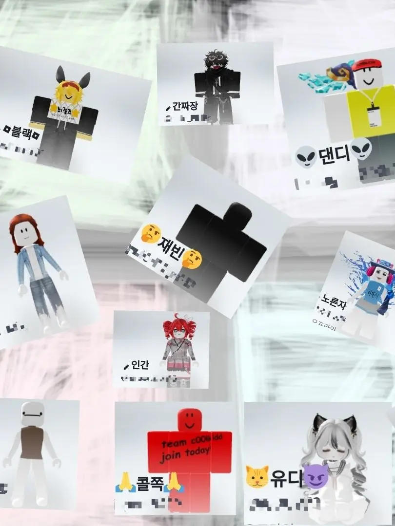 ngthappy의 뇌절즈 초능력학교