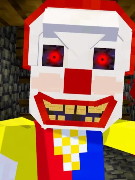 RipestSheaf0321의 ピエロがいるサバイバル