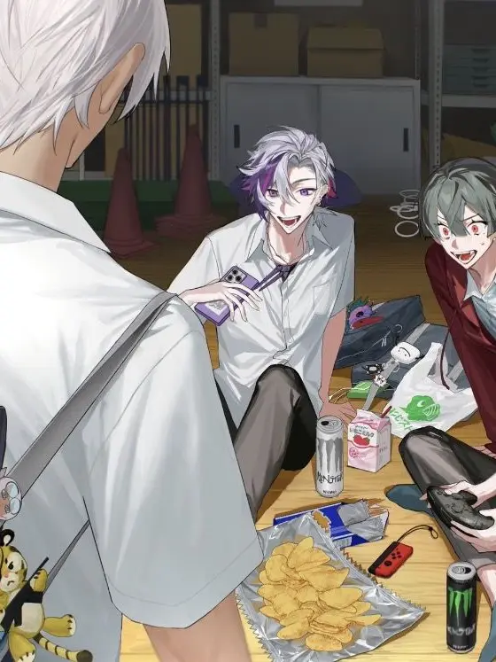 HerbalSweat1123의 メイド喫茶…！？！