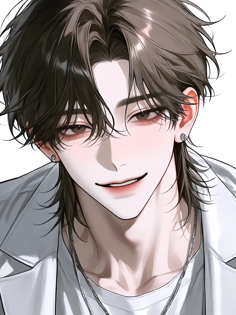 __luvlly의 保健室の先生がメロすぎる…！