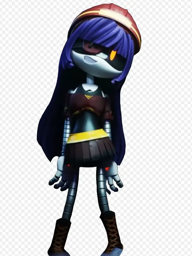 QuietZokor8400의 Doll - home early