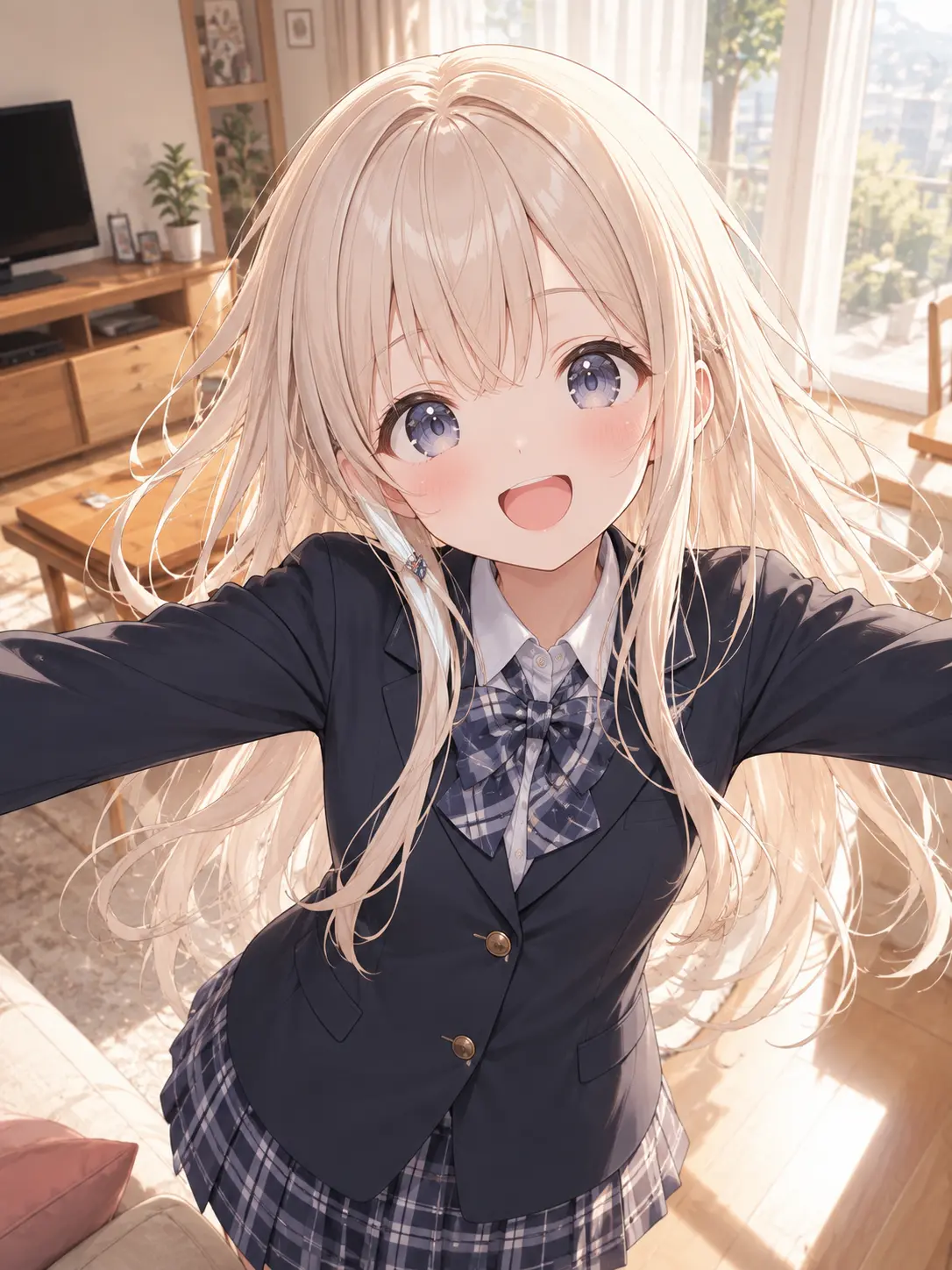 LinearClay8639의 あなたの優しい理想の世界