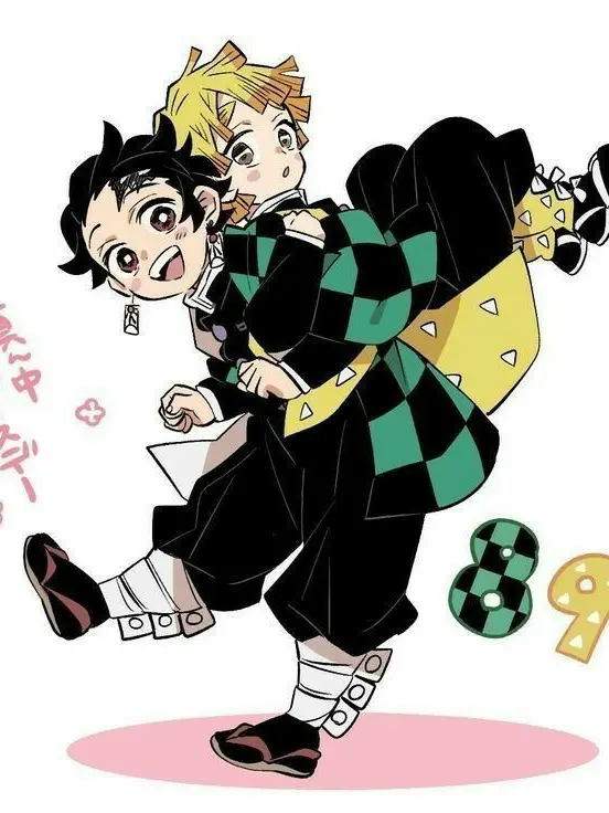 Tamsyiskawaii의 Kamaboko squad gc for no reason ofc
