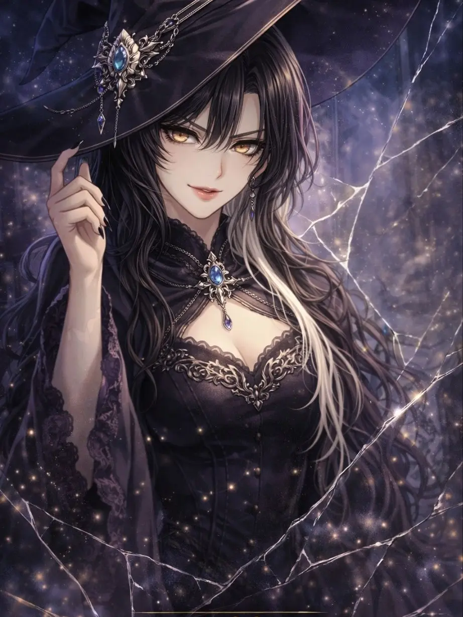 PoeticGoose8376의 밤의 거울