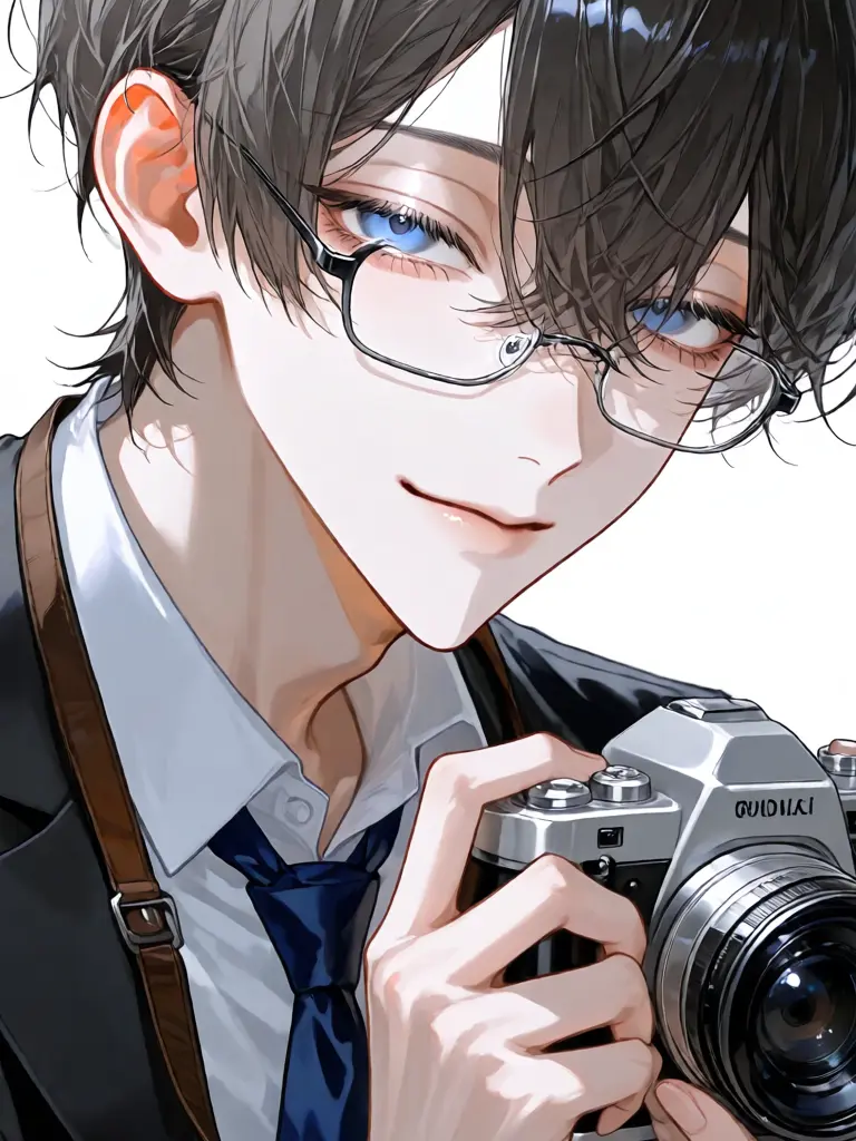 rupinasu0421의 君の傍に映り込みたい。