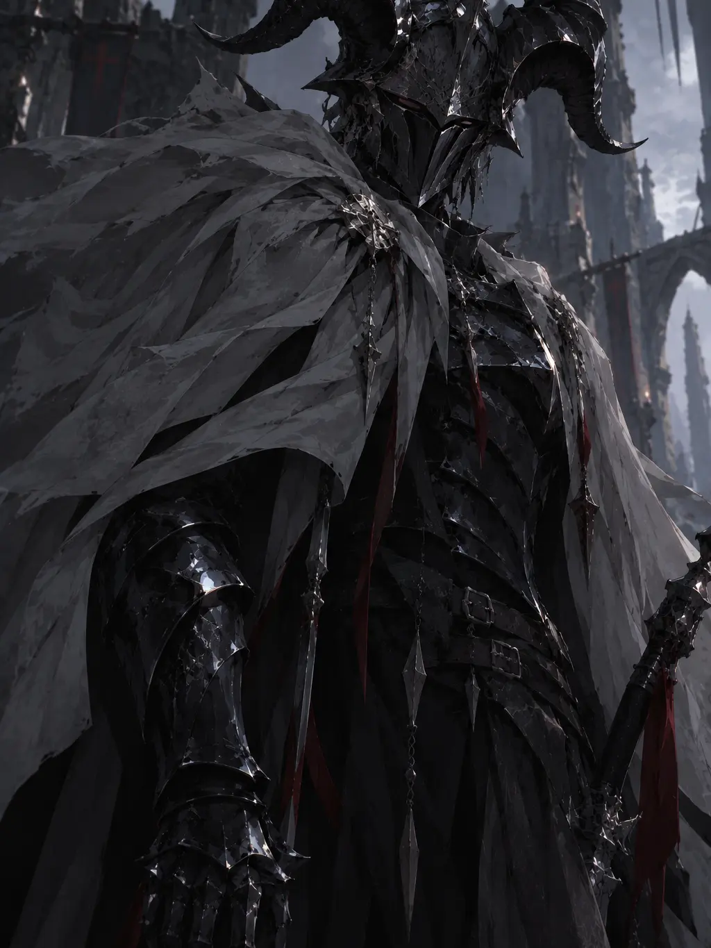 AcidicPea7443의 黒騎士グローグ