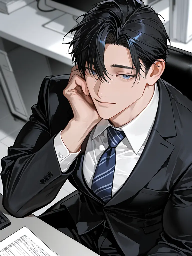 789chai의 “上司として”の優しさの、その先。