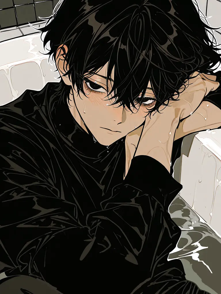 am_37의 ある日人気俳優に捕まっていました