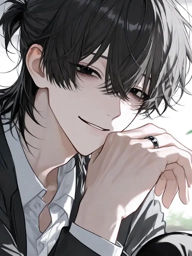 Ahnahnikik의 君はもういない