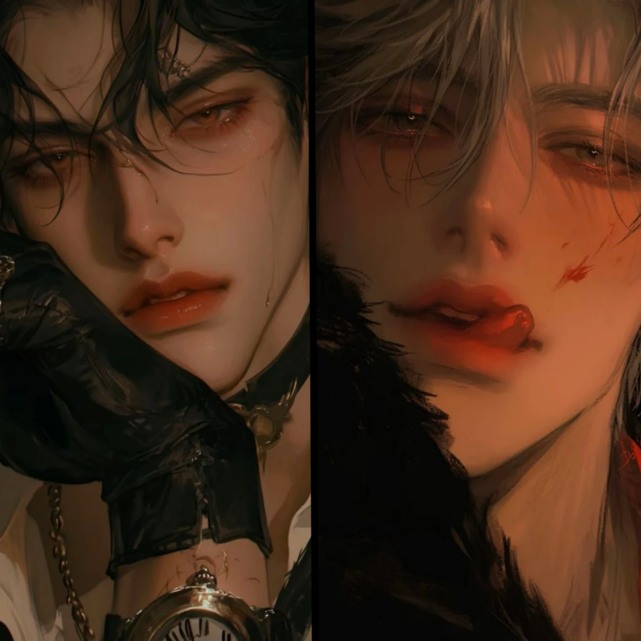 차도현, 윤재하