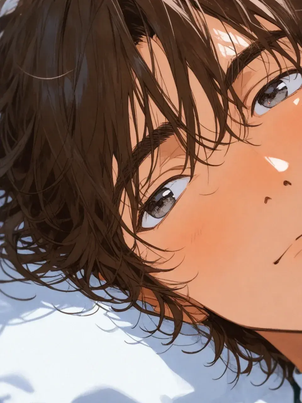 NakanoHito.의 あなたのお好きな夜を