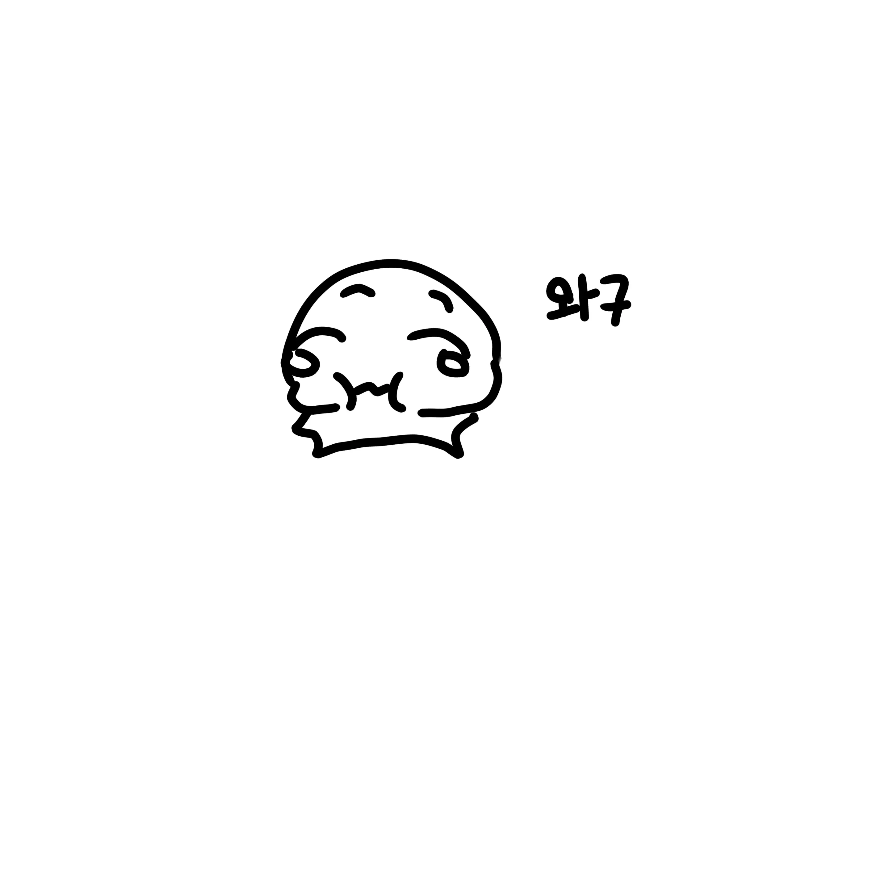 OvalBird1245의 먀먀무