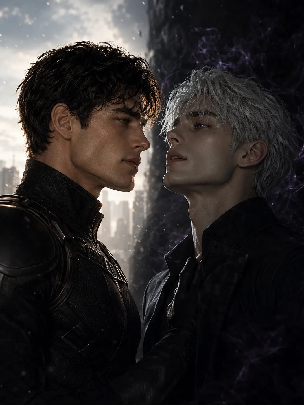 Booklife132의 Shared Obsession