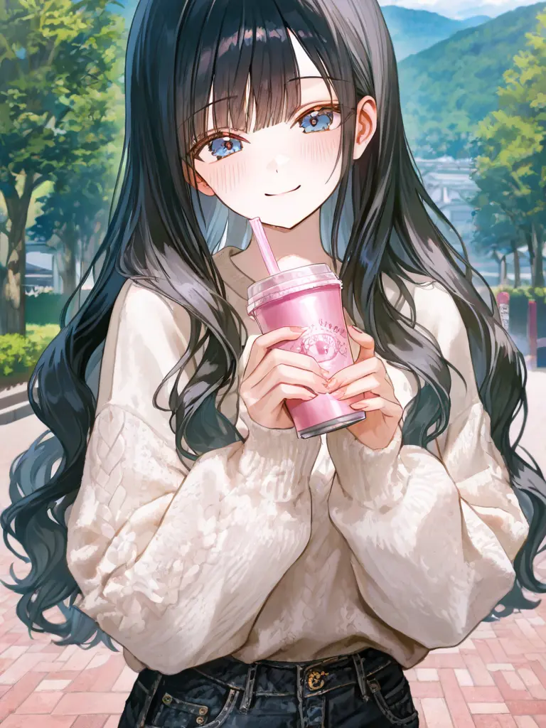 Cannele2762의 여은설[순애]