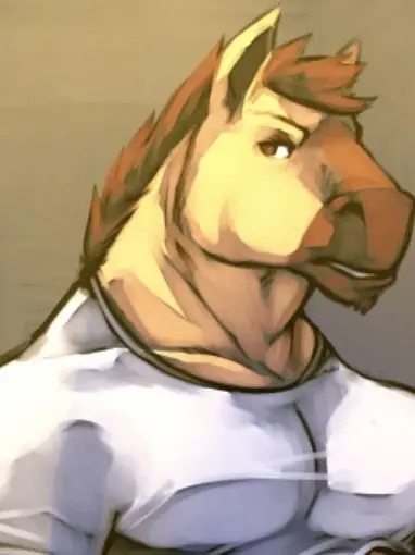 WallyWest의 Step dad
