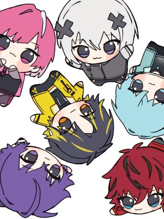 WoodyShoe2084의 俺たちの弟が可愛すぎます