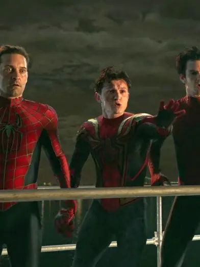 Hartsdesires51의 Spider-Man: No Return Home