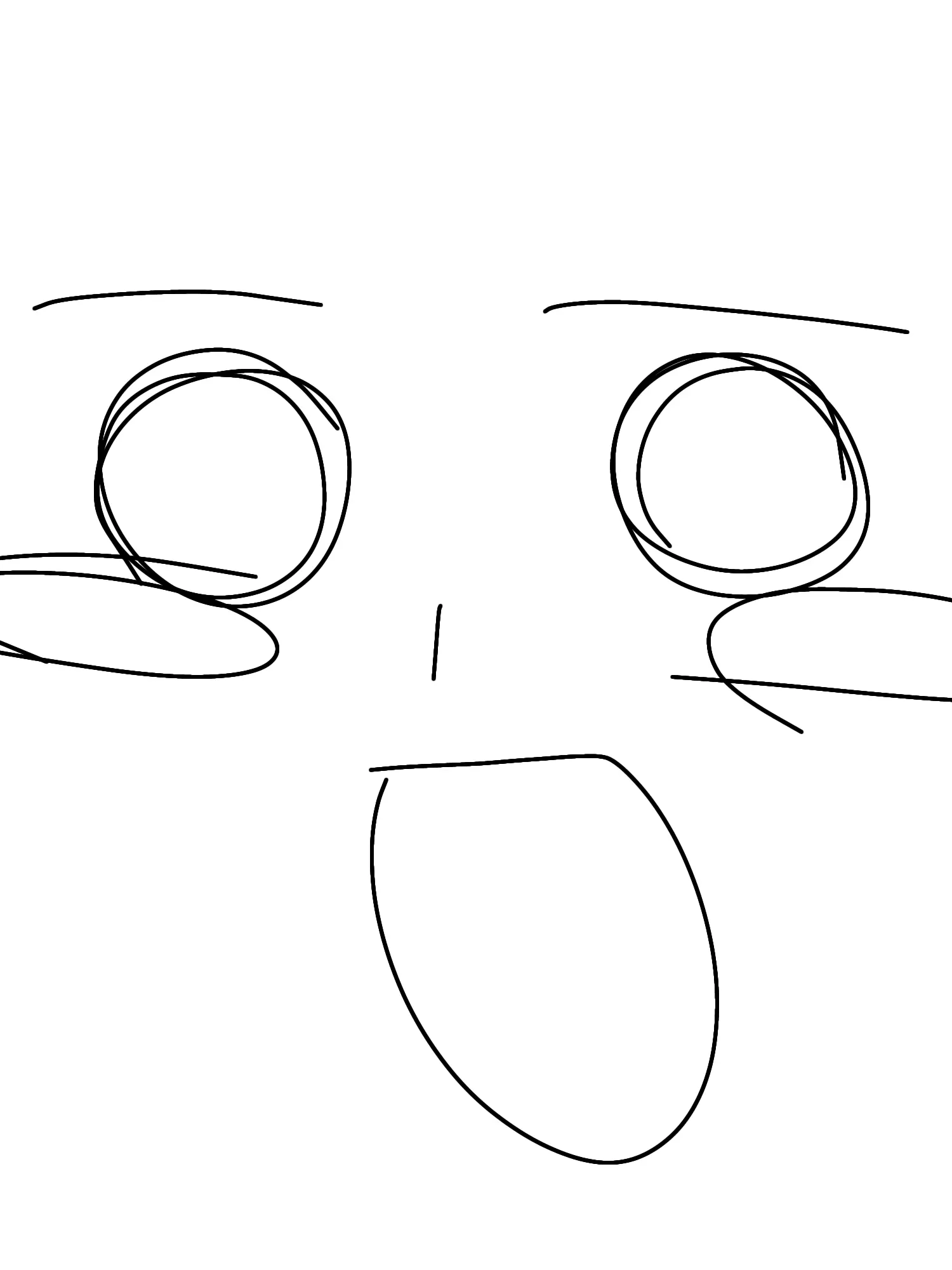 BNNTT의 おれのOCちゃんくんたちとシェアハ！