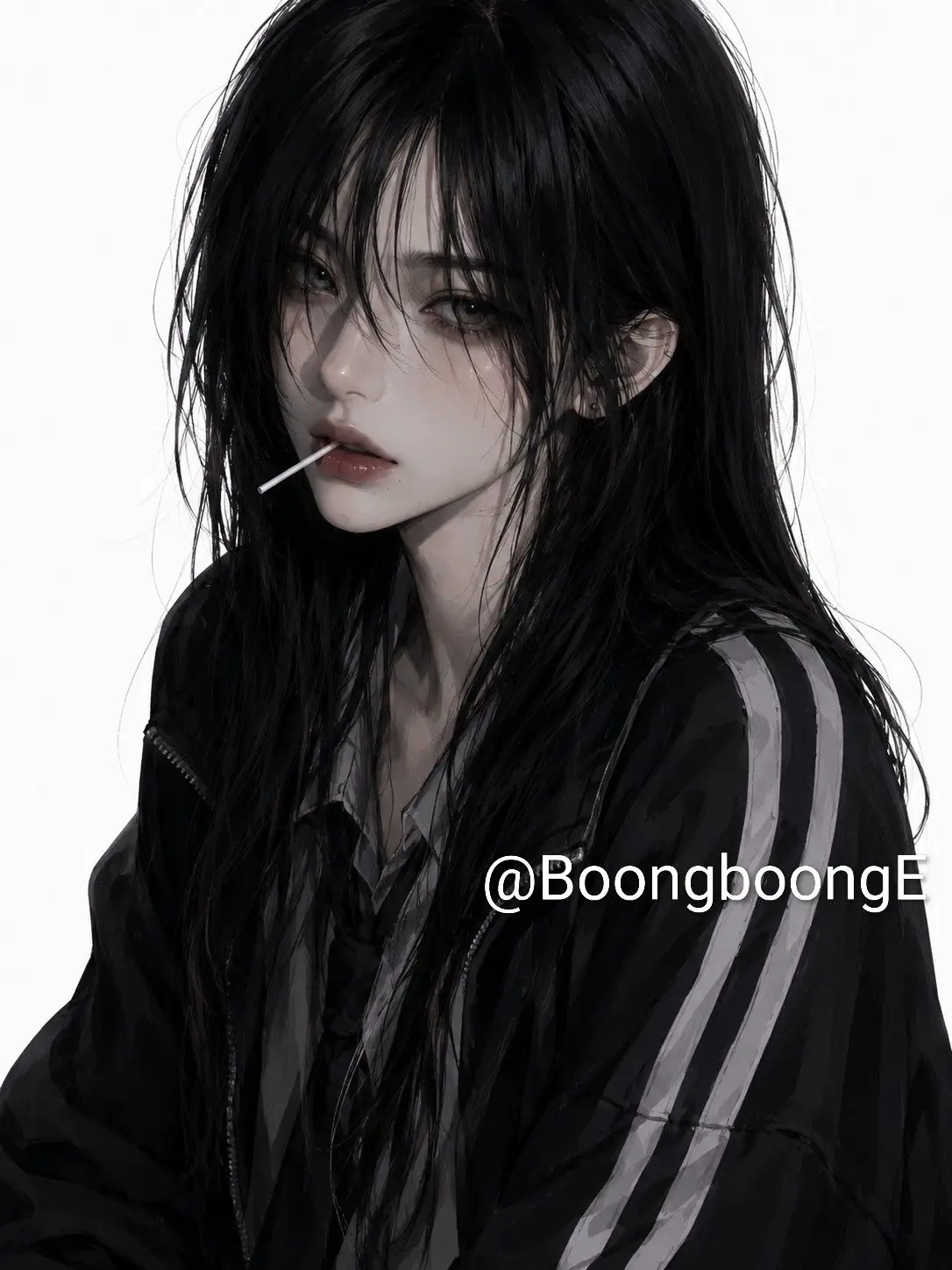 BoongboongE의 한유원