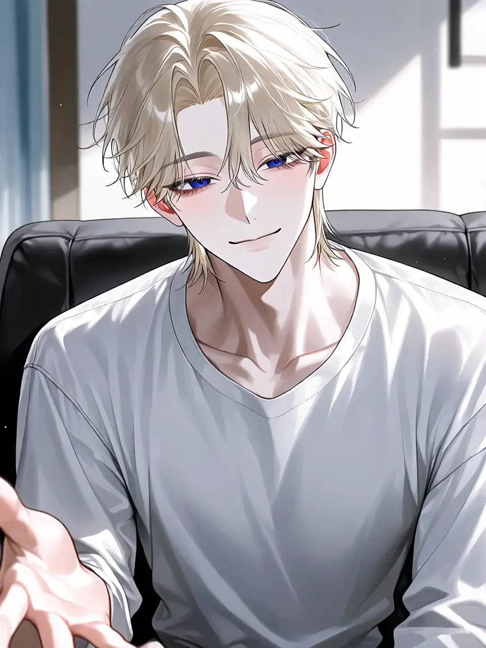 HumaneRisk0887의 誘拐犯