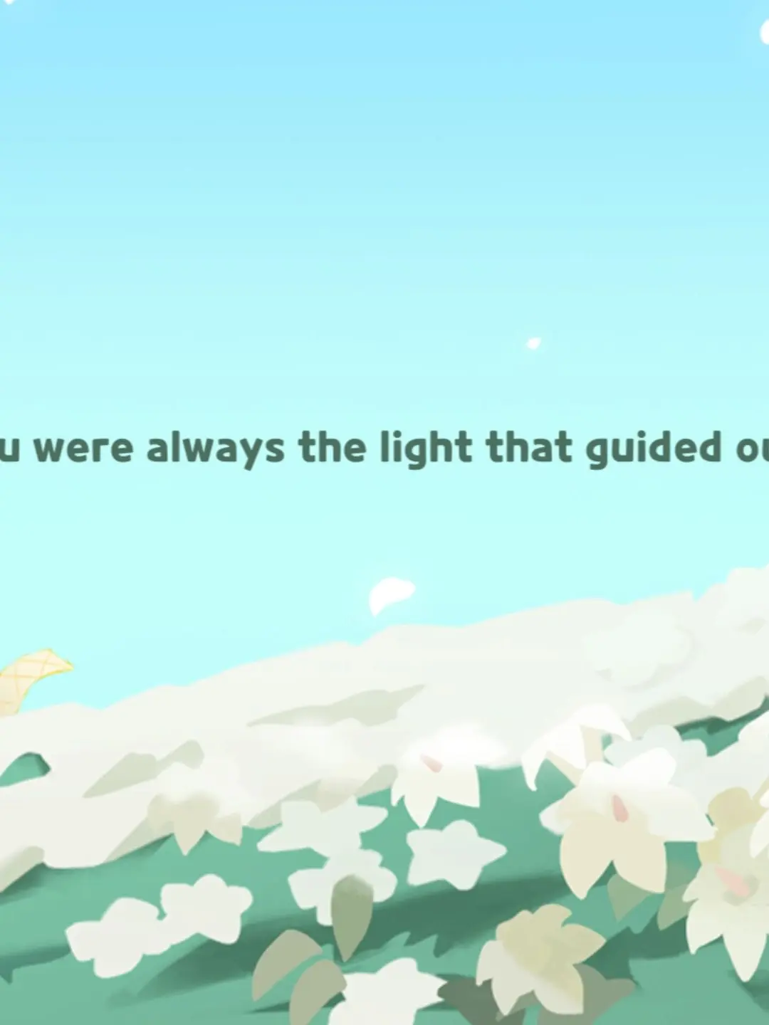 OutlawHiker9532의 햬피앤딩의 1막!