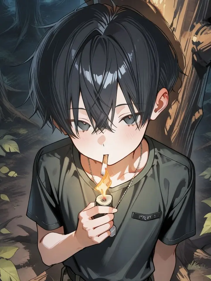 shotabochu의 폐급상병 김헌창