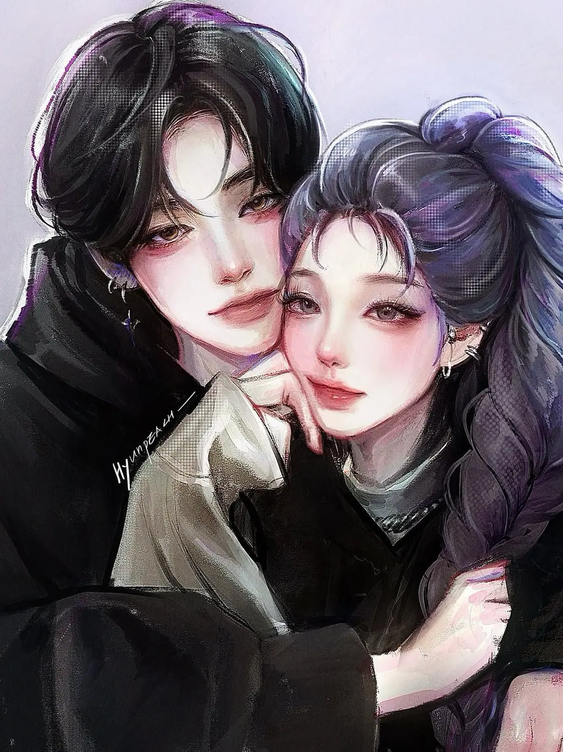 BentElk0479의 커플 무리