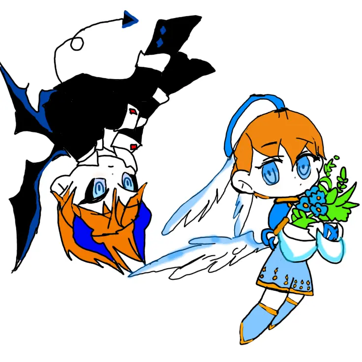 AntsyDiver7655의 실험체타르탈리아