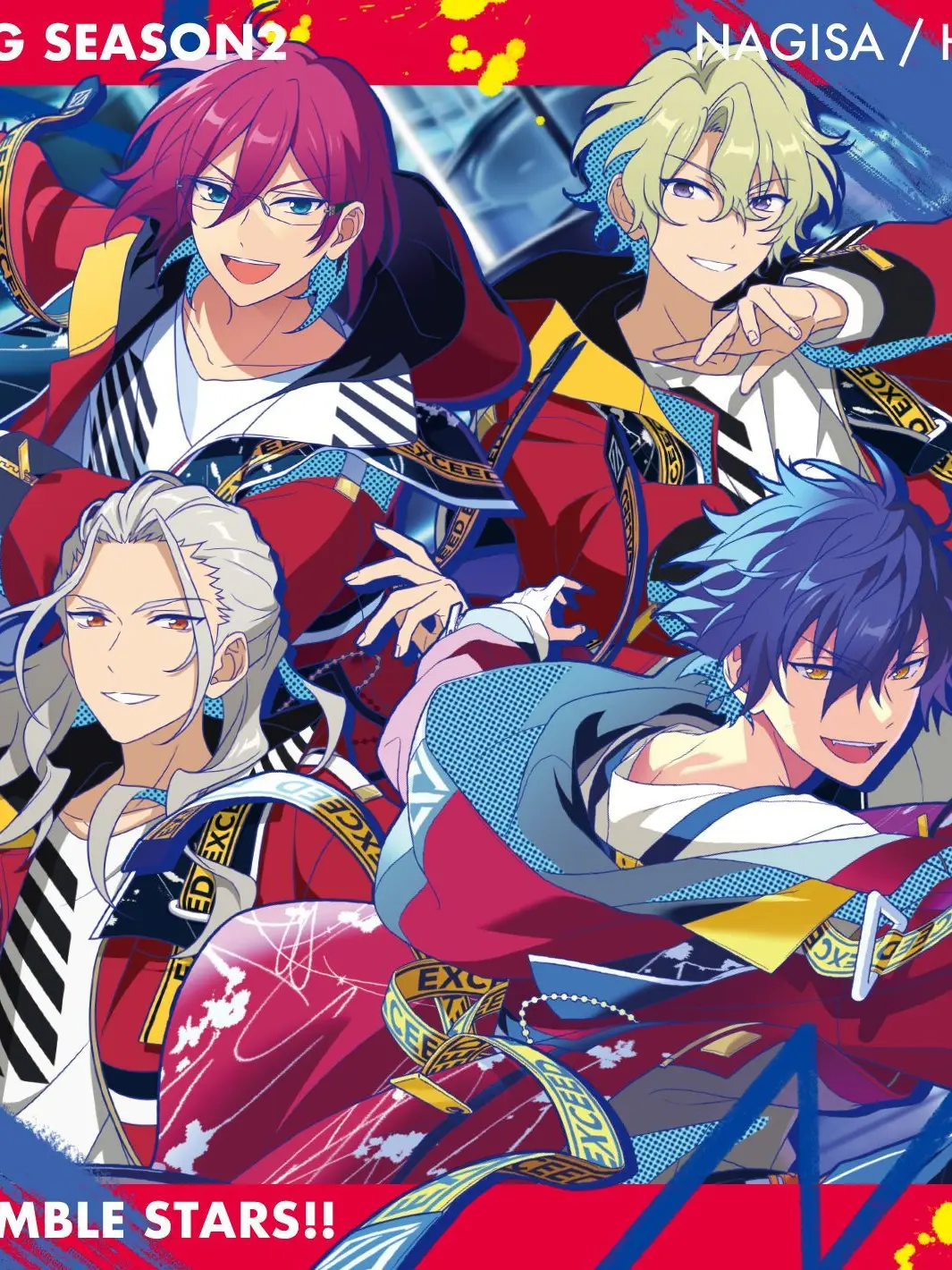 Ne0025es의 Yandere/Menhera Eden