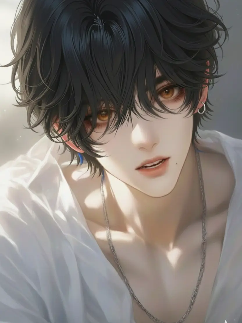 ChewyPond7667의 拾ったのは異世界から来た王子様