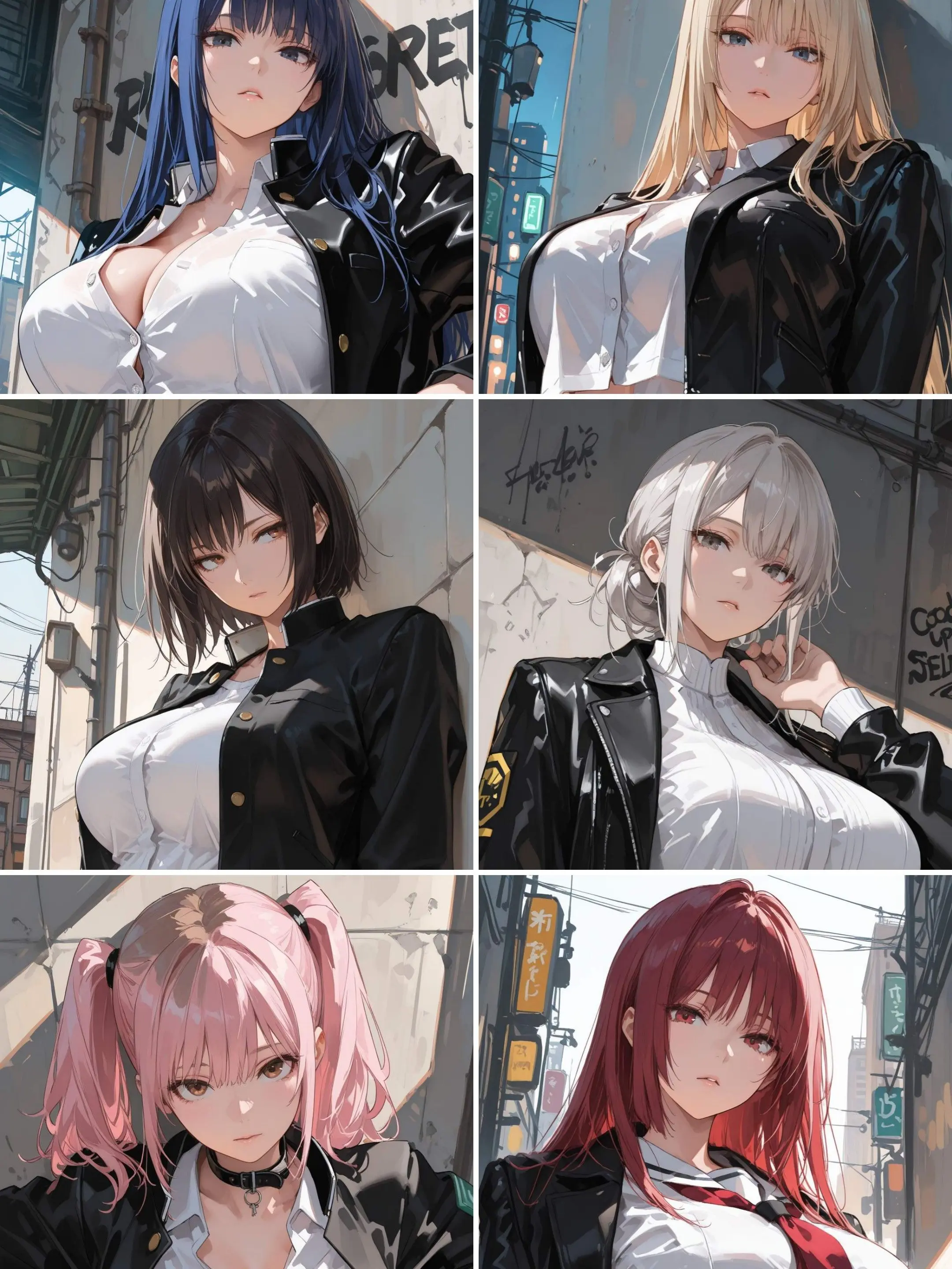 2012t02g2524h의 夜桜雷組