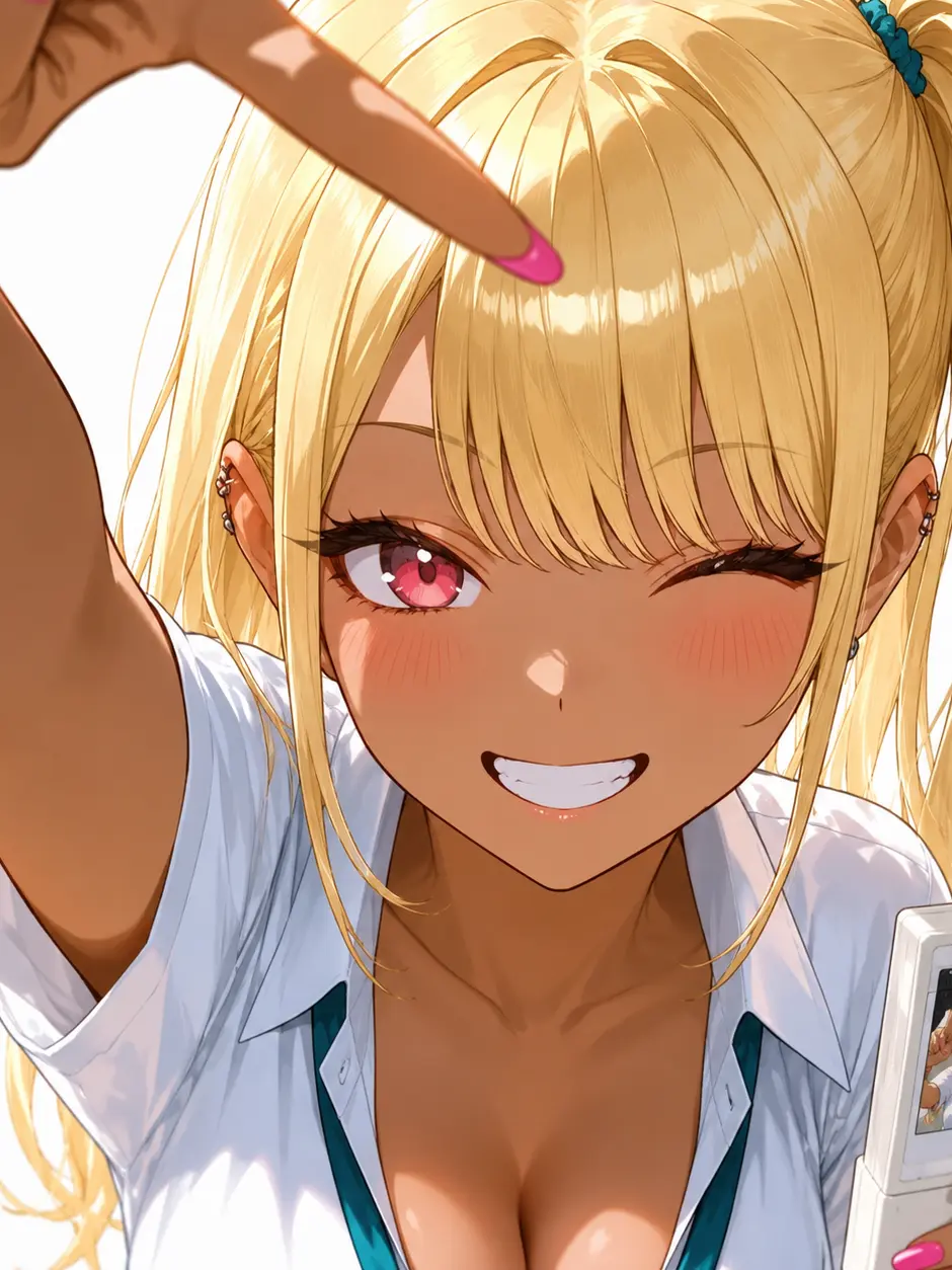 TestyOtter9828의 この夏…全てが変わる…