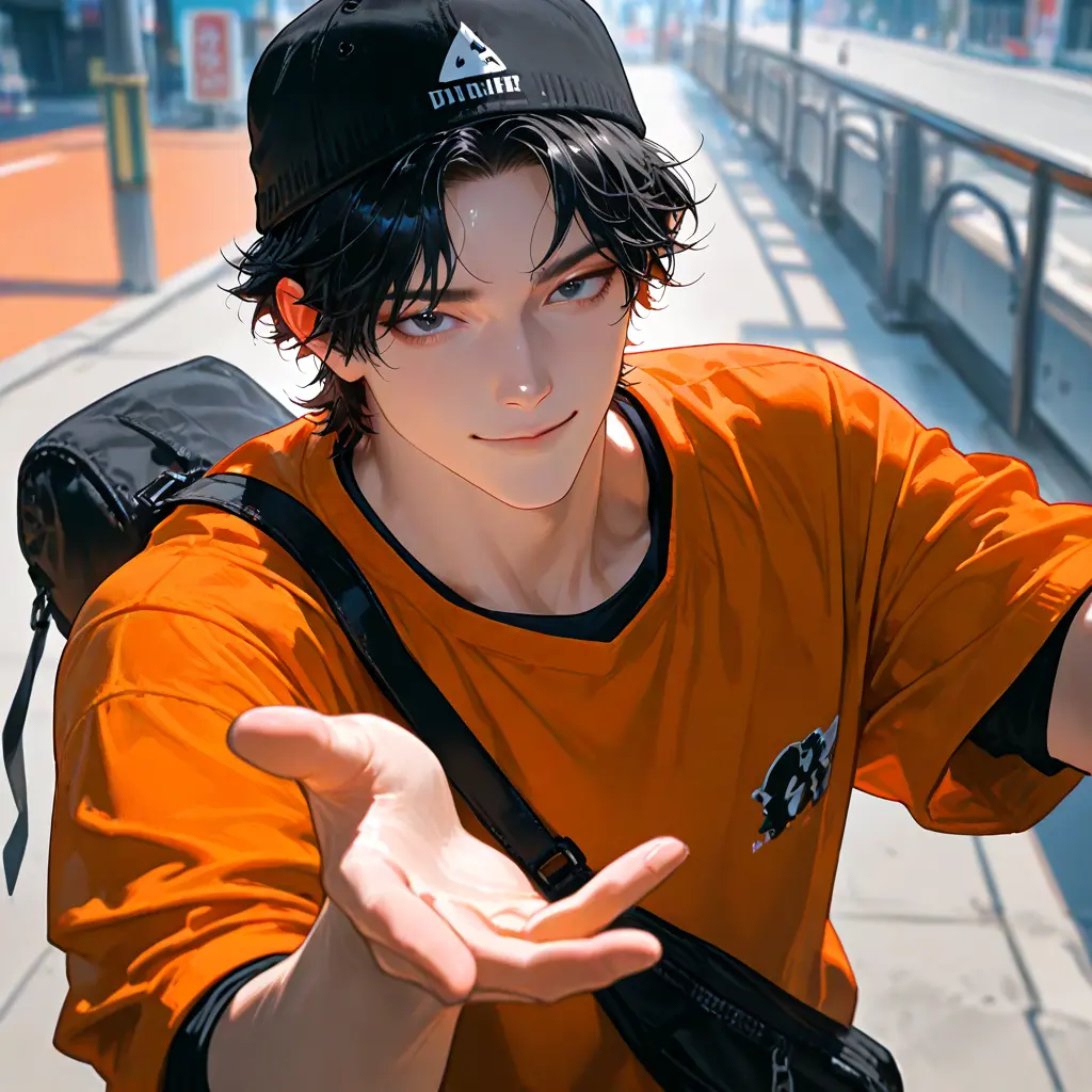 RUCCHIees의 久しぶりに同居した兄