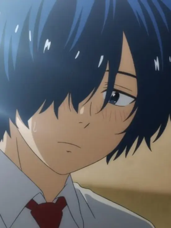 ShiftyTown4749의 青のオーケストラの世界