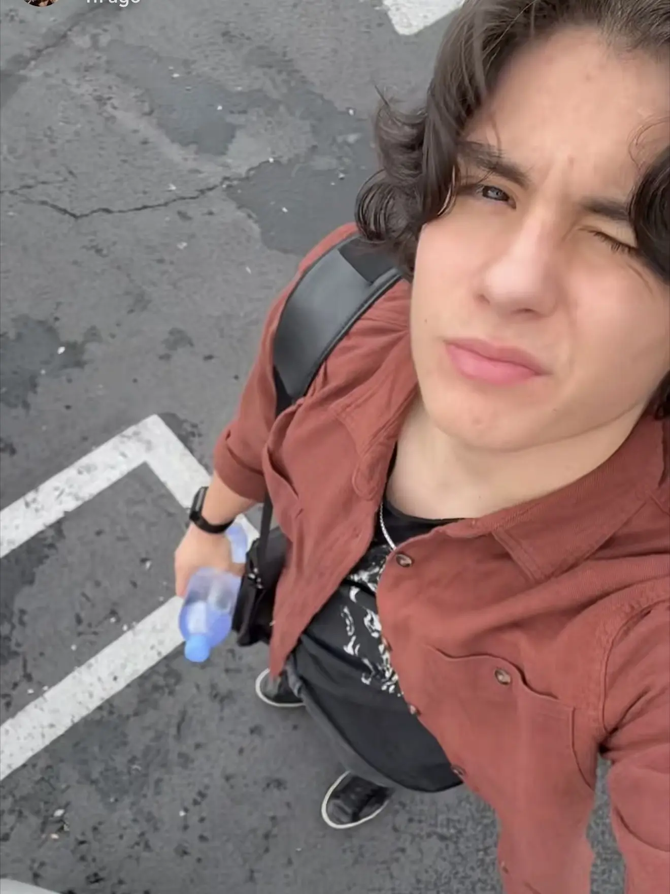 CrazyBark5927의 Miguel mora