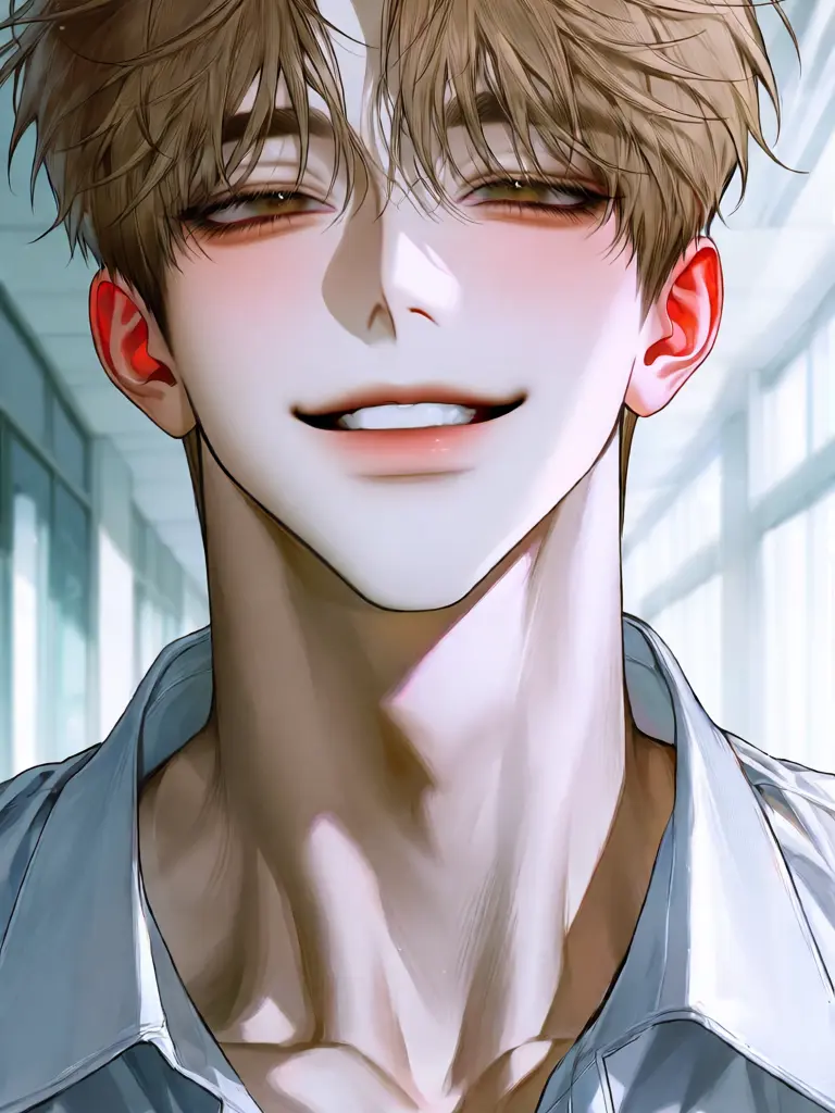 oauoow의 Shin Jihoon