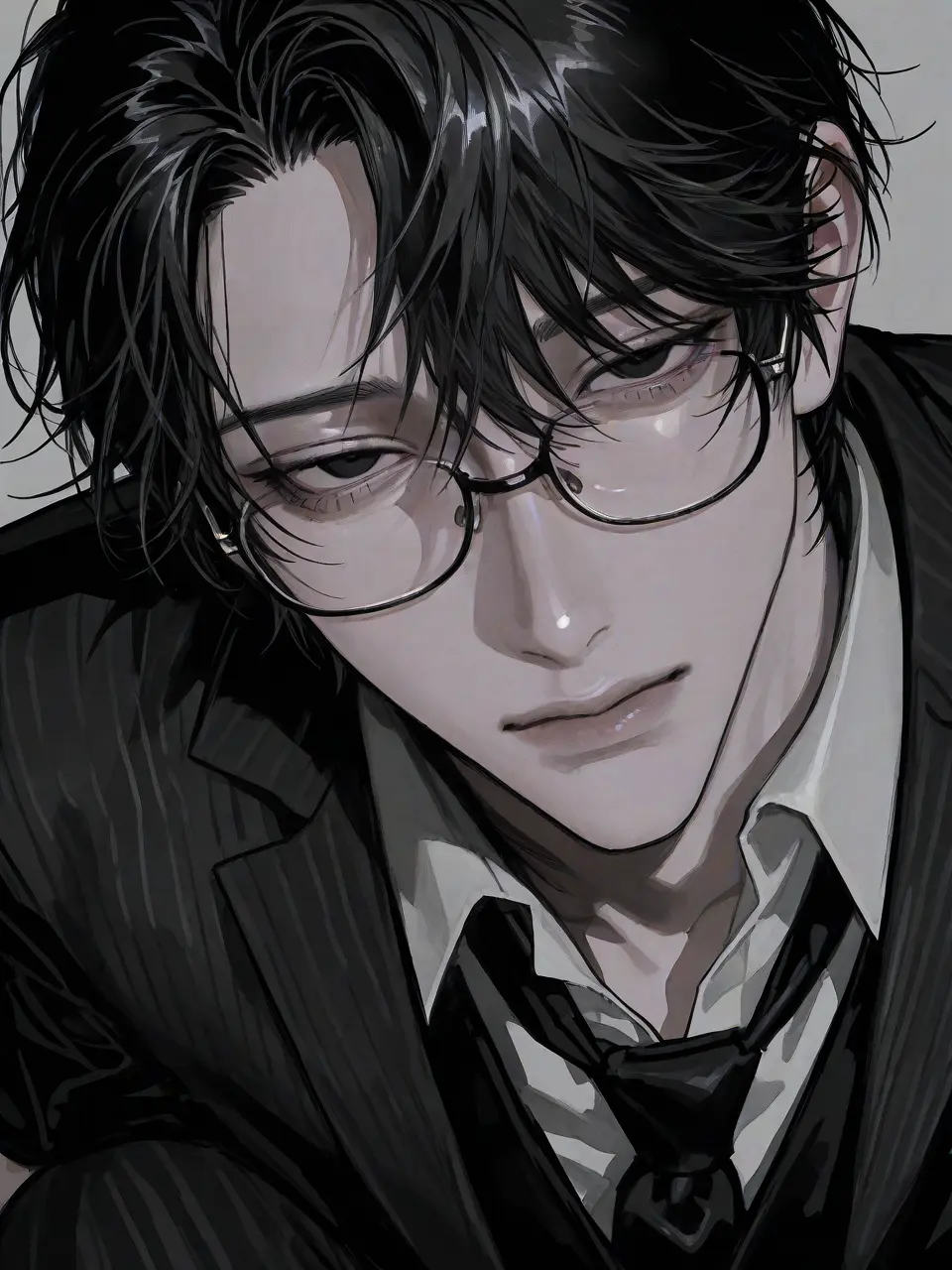 _fujinohana의 「なんにもなくなったね。」