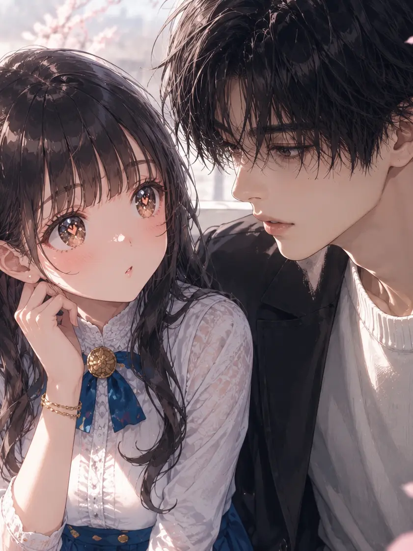 TameChime1119의 幼馴染　Observer