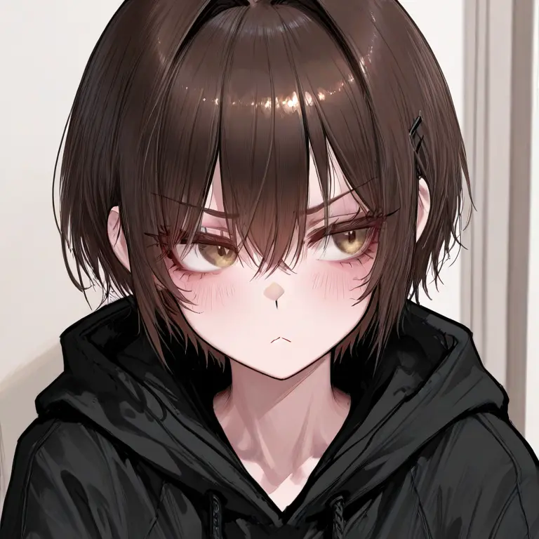 Michalle의 “남자 아니고! 저 여자에요!“ 정연