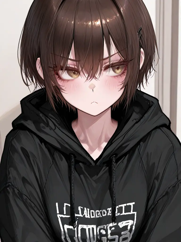 Michalle의 “남자 아니고! 저 여자에요!“ 정연