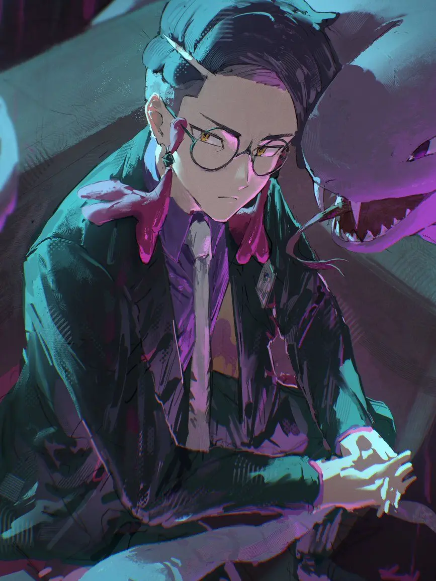 DimHand660의 ちょい猫化