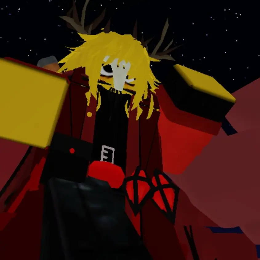 GummyTear2313의 이봐 너도 그냥 제물일뿐이야.